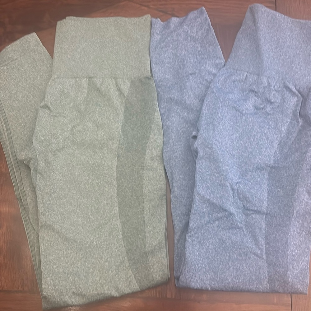 NVGTN Leggings